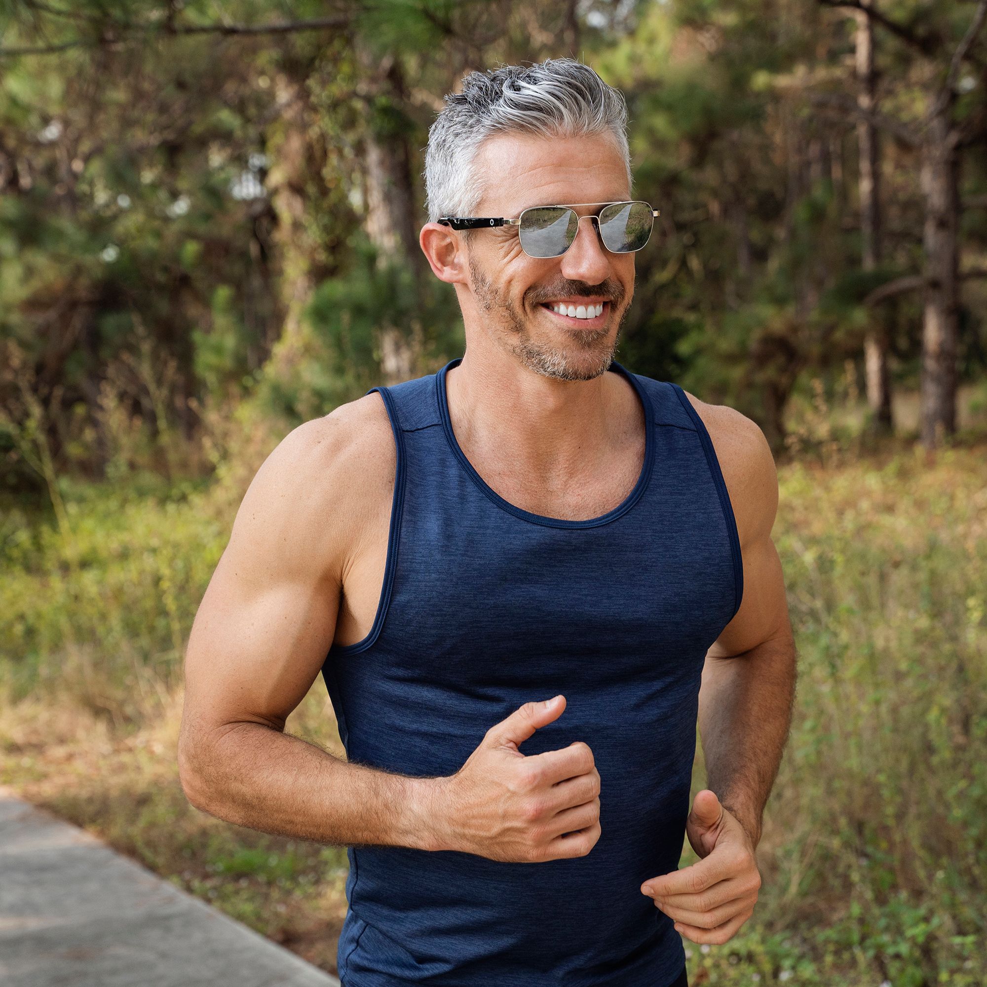 Lucyd Lyte Starman Bluetooth Sunglasses product image