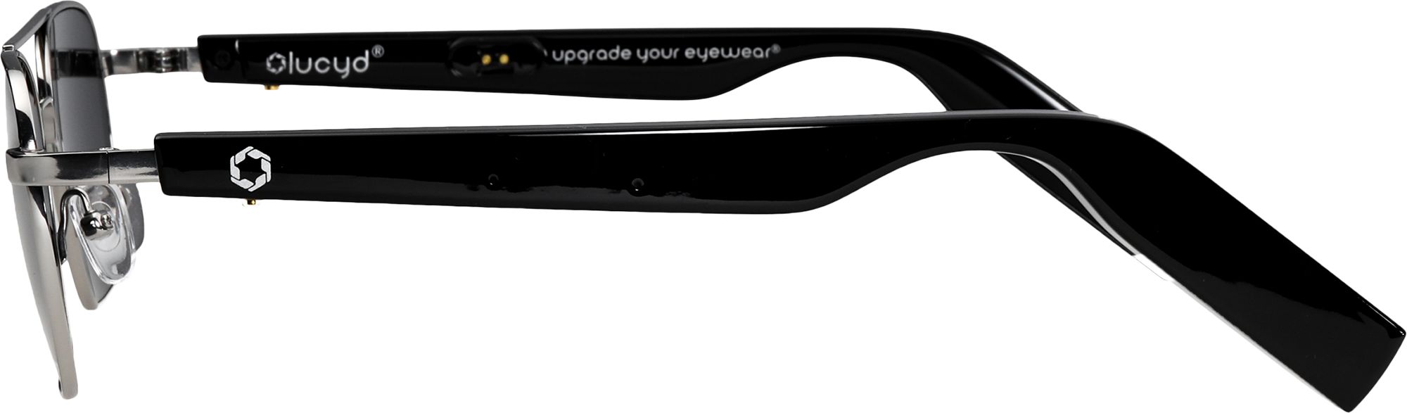 Lucyd Lyte Starman Bluetooth Sunglasses product image