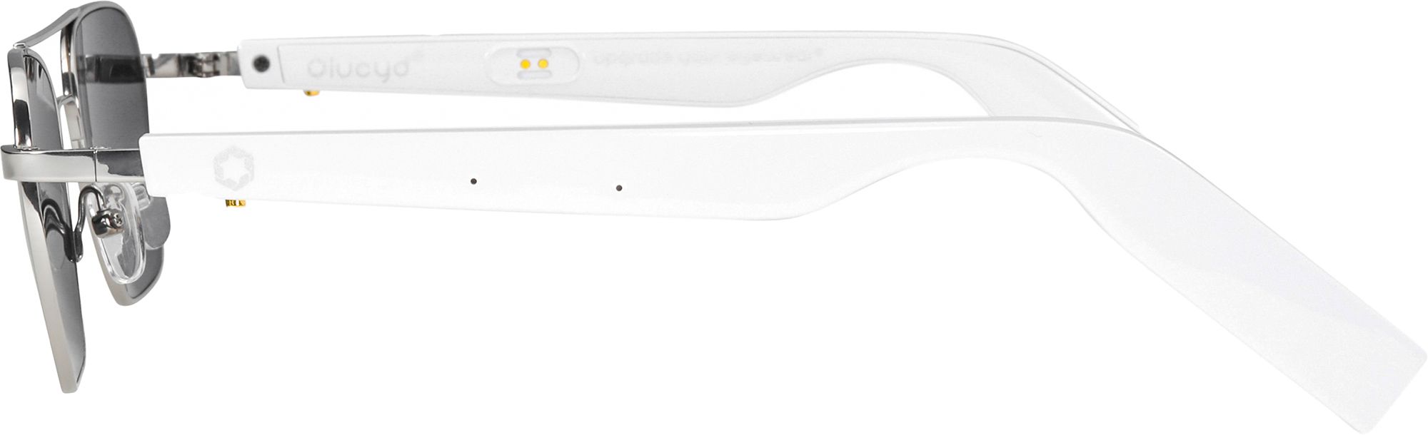 Lucyd Lyte Skyward Bluetooth Sunglasses product image