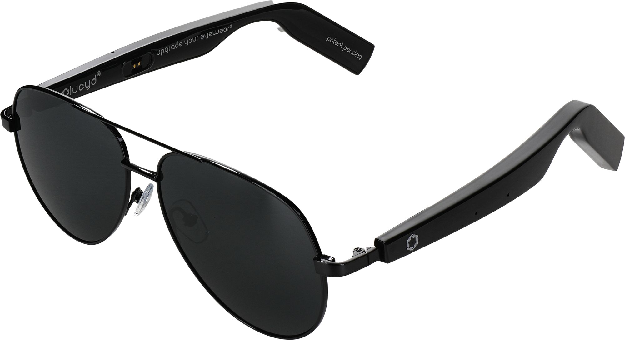 Lucyd Lyte Antimatter Bluetooth Sunglasses product image