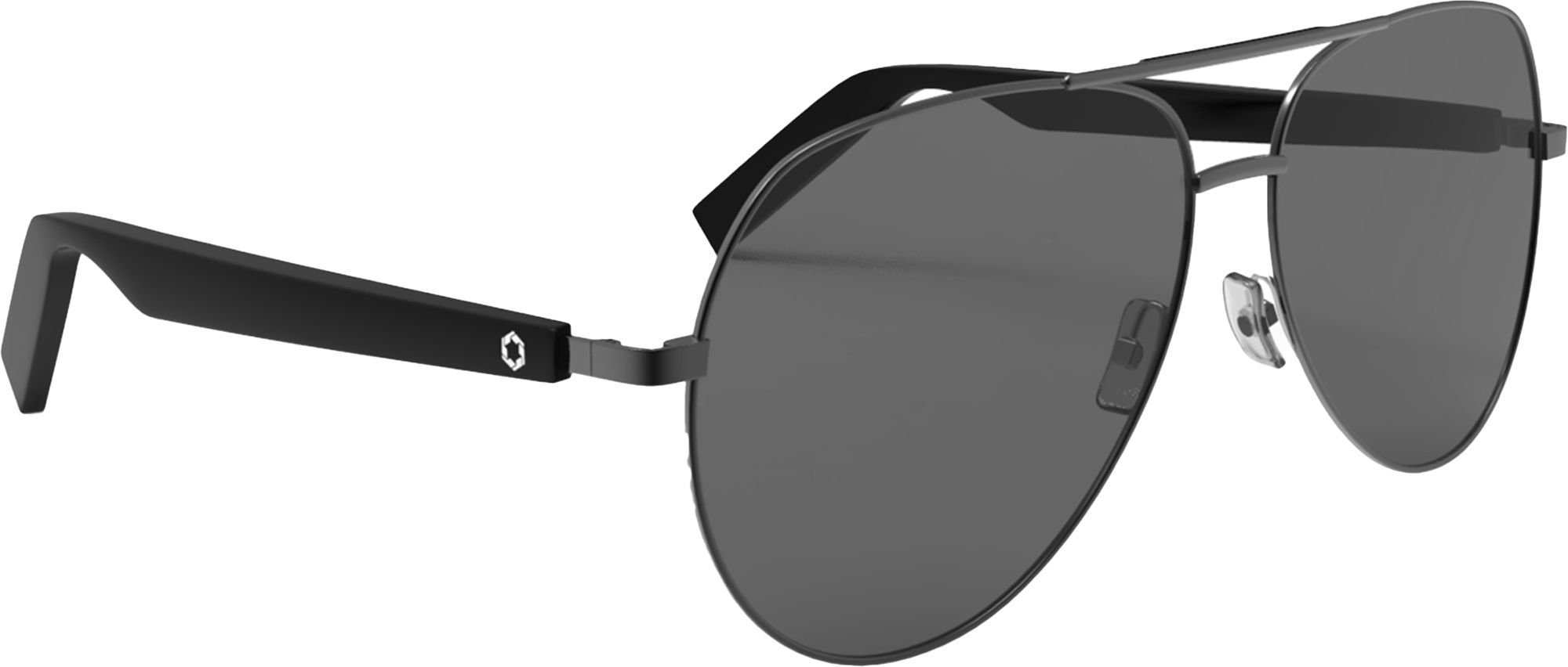 Lucyd Lyte Antimatter Bluetooth Sunglasses product image