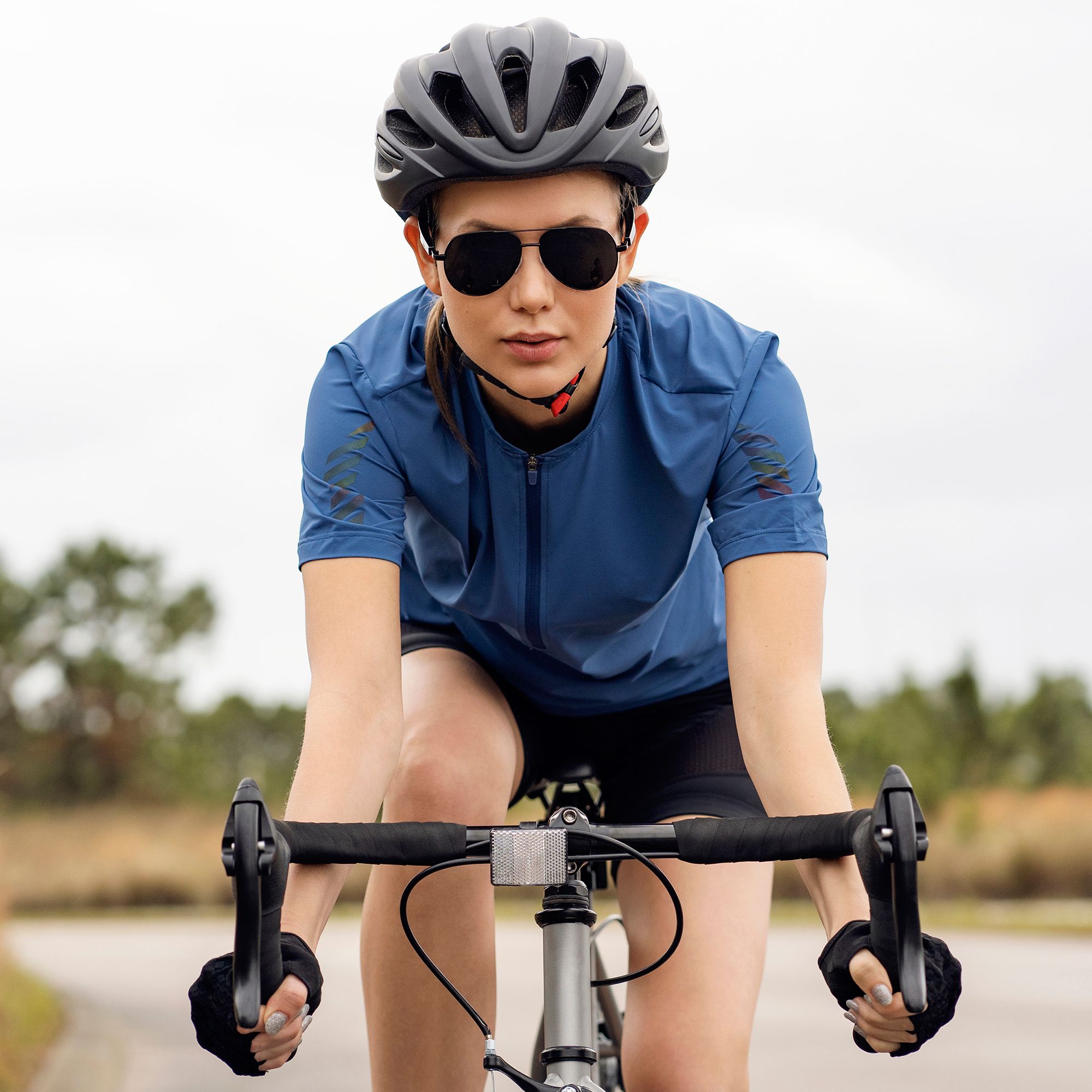 Lucyd Lyte Antimatter Bluetooth Sunglasses product image