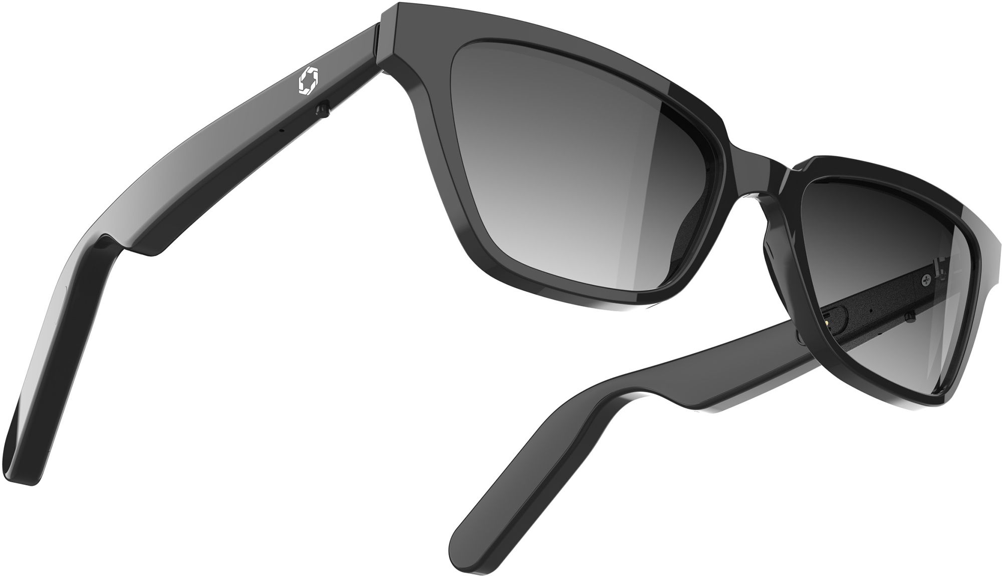 Lucyd Lyte Nebula Bluetooth Audio Sunglasses product image