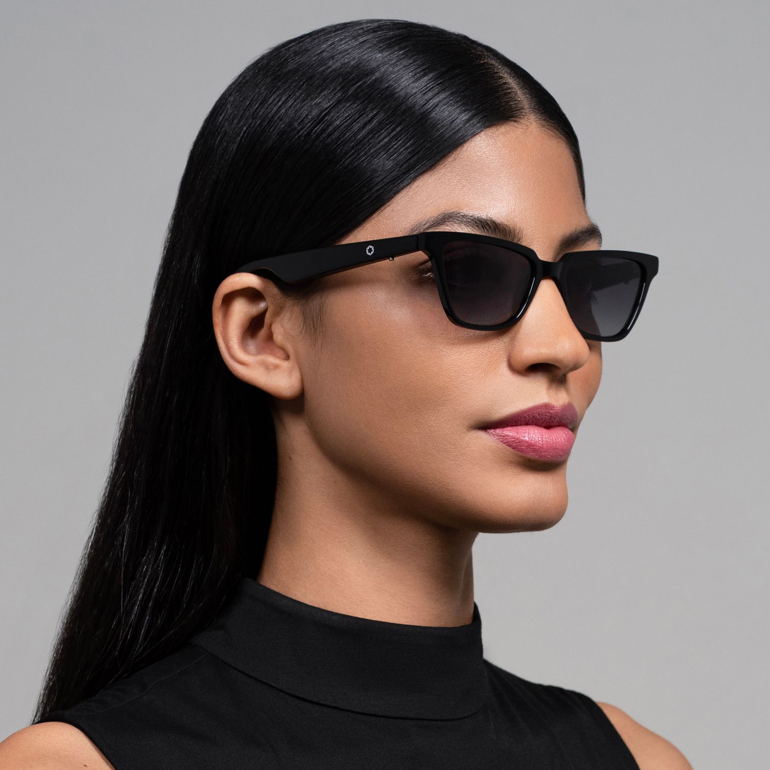 Lucyd Lyte Nebula Bluetooth Audio Sunglasses product image