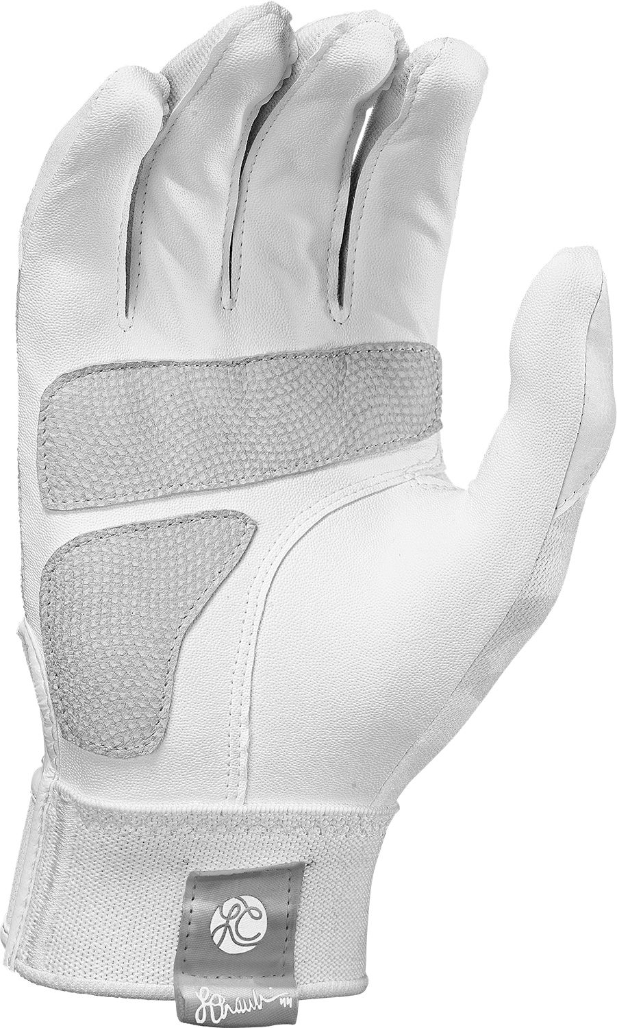 Easton Women's Lauren Chamberlain Pro Softball Batting Gloves product image