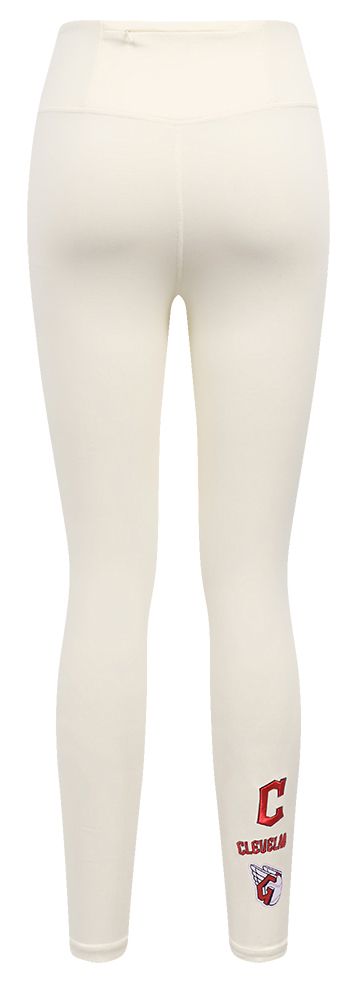 Pro Standard Women's Cleveland Guardians Retro Leggings product image