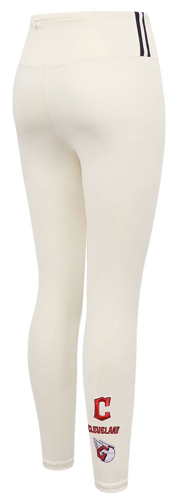 Pro Standard Women's Cleveland Guardians Retro Leggings product image