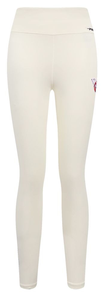 Pro Standard Women's Cleveland Guardians Retro Leggings product image