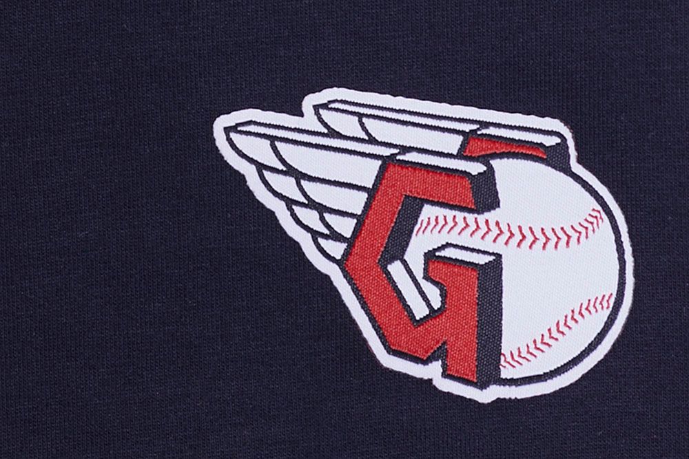 Pro Standard Women's Cleveland Guardians Retro Leggings product image