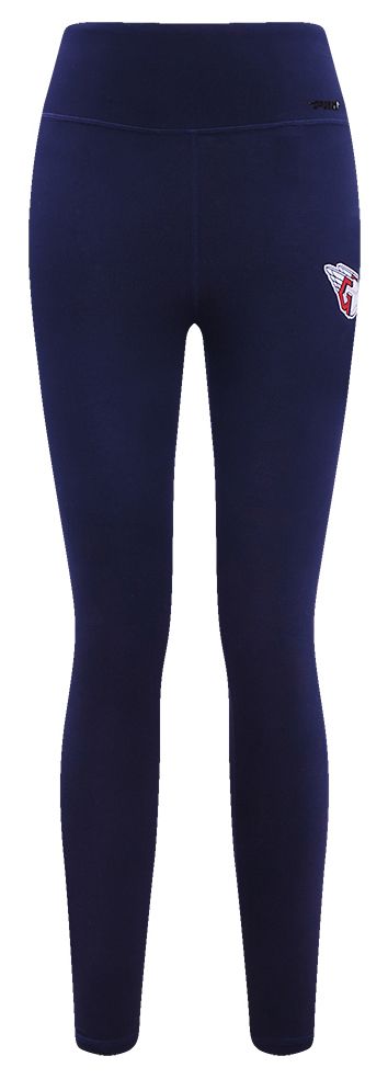 Pro Standard Women's Cleveland Guardians Retro Leggings product image