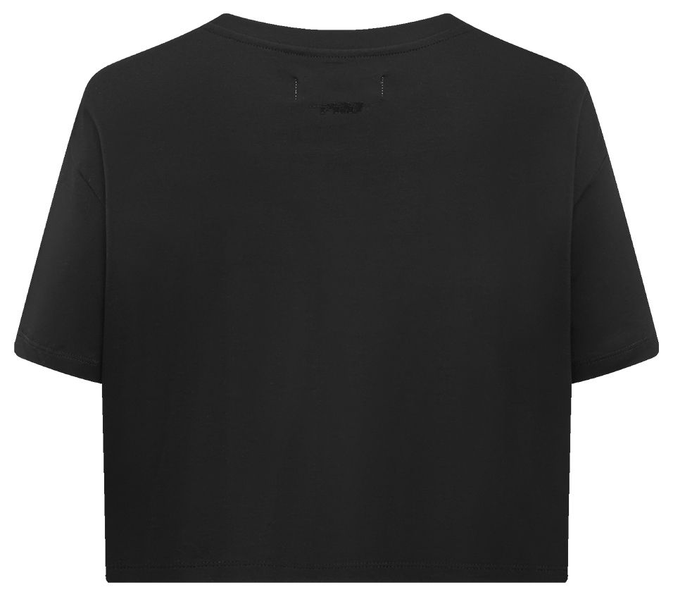 Pro Standard Women's Colorado Rockies Retro Boxy T-Shirt product image