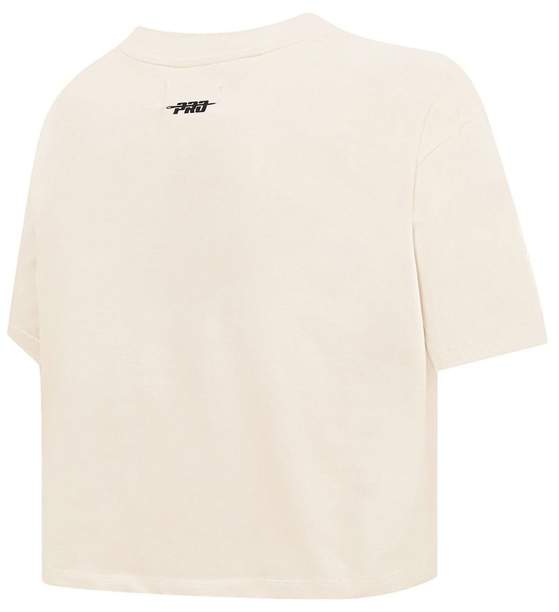 Pro Standard Women's Colorado Rockies Retro Boxy T-Shirt product image