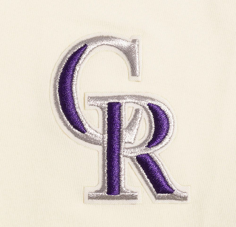 Pro Standard Women's Colorado Rockies Retro Leggings product image