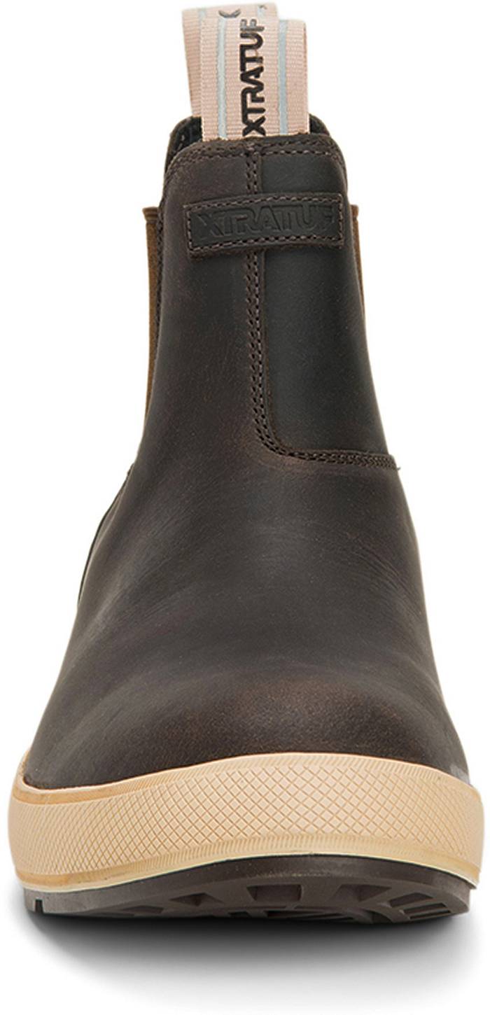 Men's Chelsea Boot Cedar / 8.5