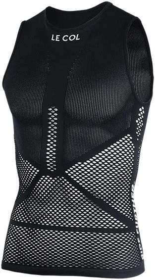 Le Col Unisex Pro Mesh Sleeveless Base Layer Shirt product image