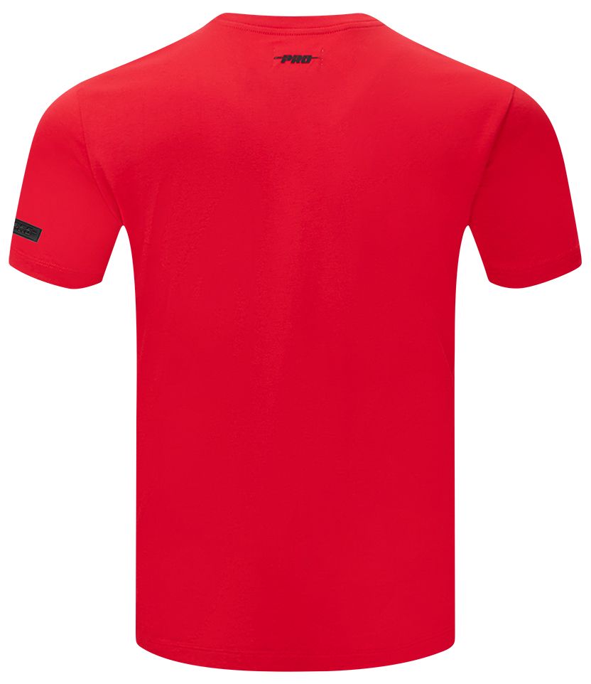 Pro Standard Men's Cincinnati Reds Red Souvenir T-Shirt product image