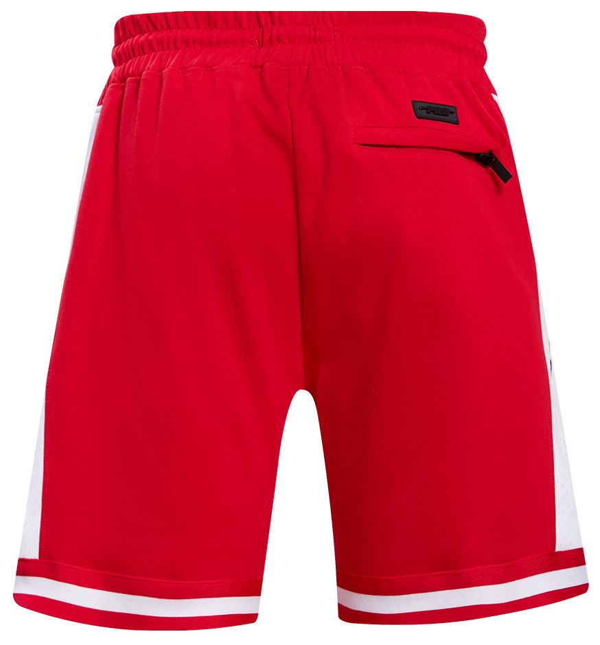 Pro Standard Men's Cincinnati Reds Retro Double Knit 2.0 Shorts product image