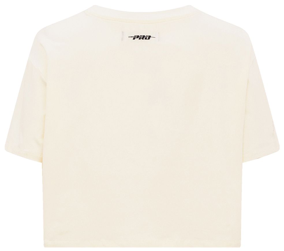 Pro Standard Women's Cincinnati Reds Retro Boxy T-Shirt product image