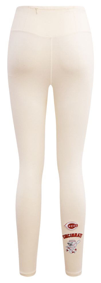 Pro Standard Women's Cincinnati Reds Retro Leggings product image