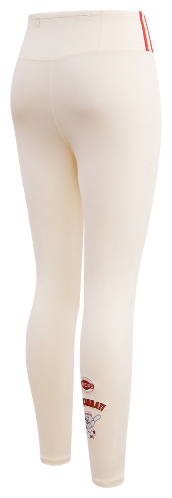 Pro Standard Women's Cincinnati Reds Retro Leggings product image