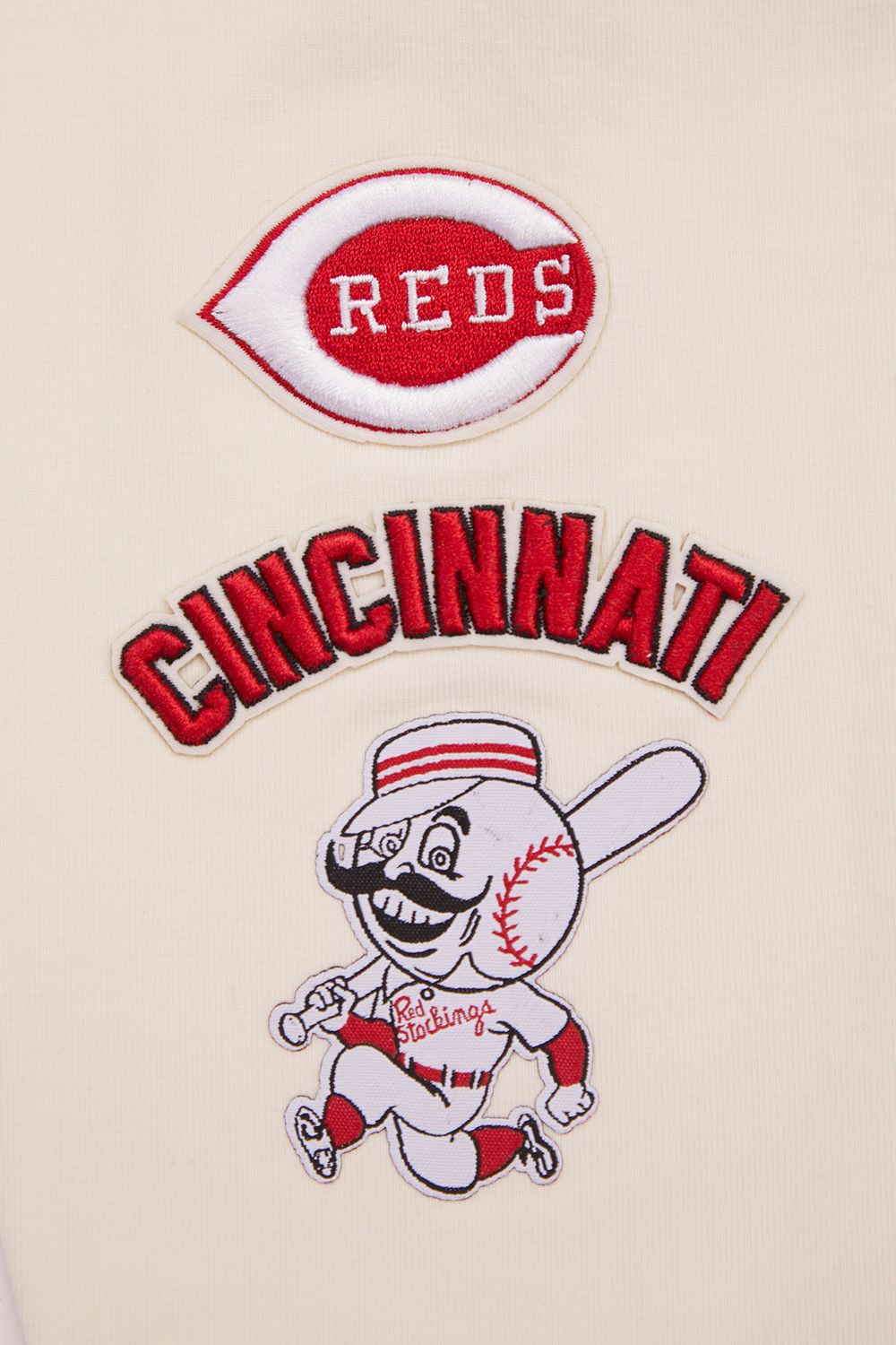 Pro Standard Women's Cincinnati Reds Retro Leggings product image