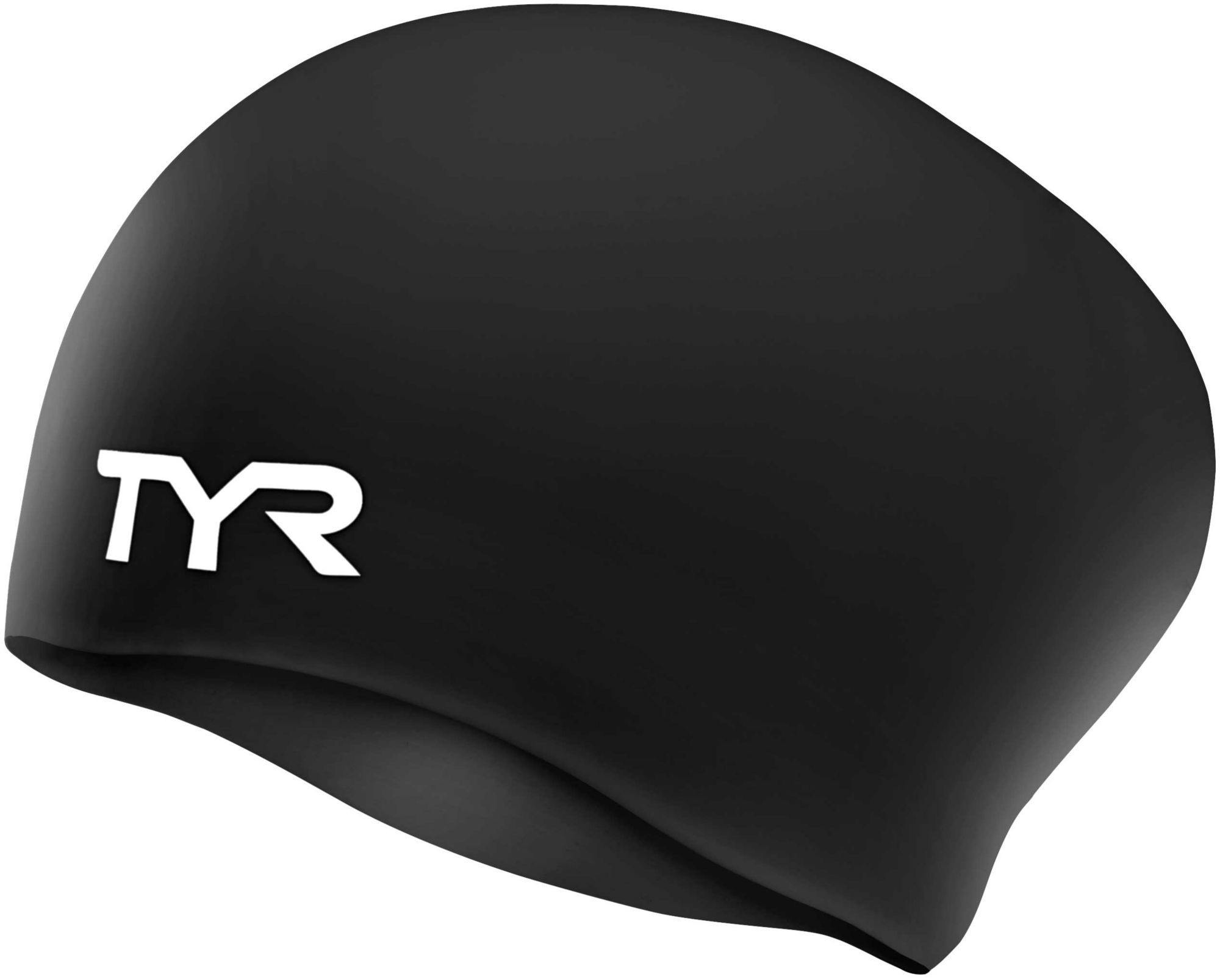TYR Long Hair Swim Cap product image
