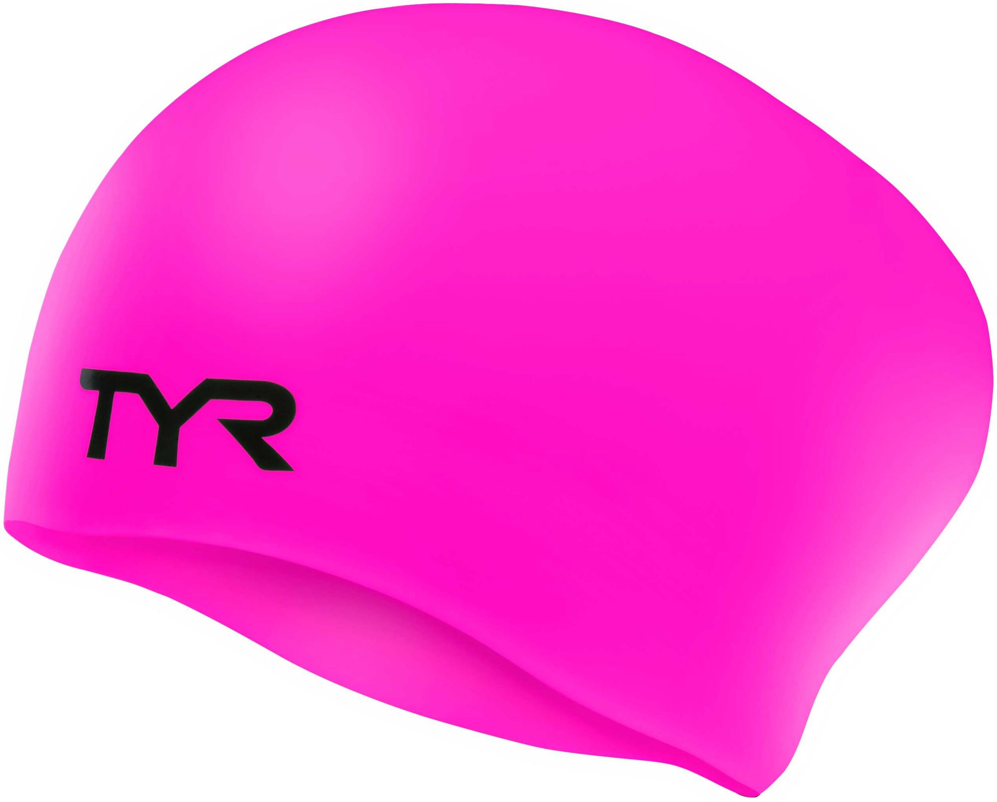 TYR Long Hair Swim Cap product image