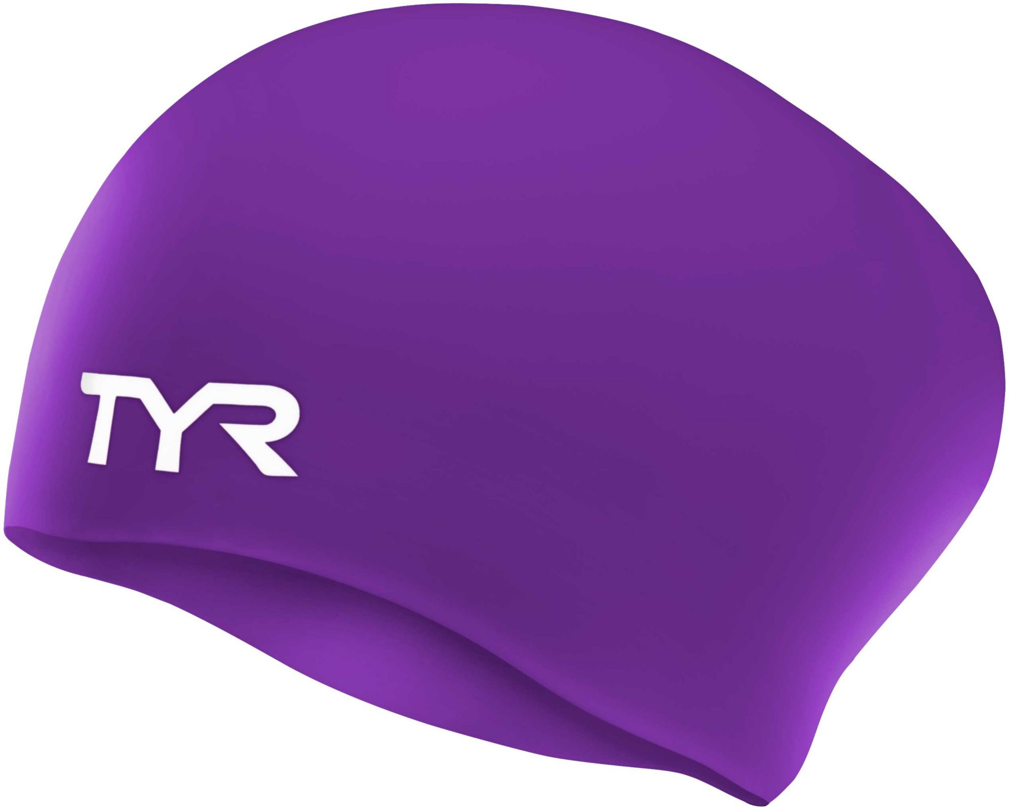 TYR Long Hair Swim Cap product image