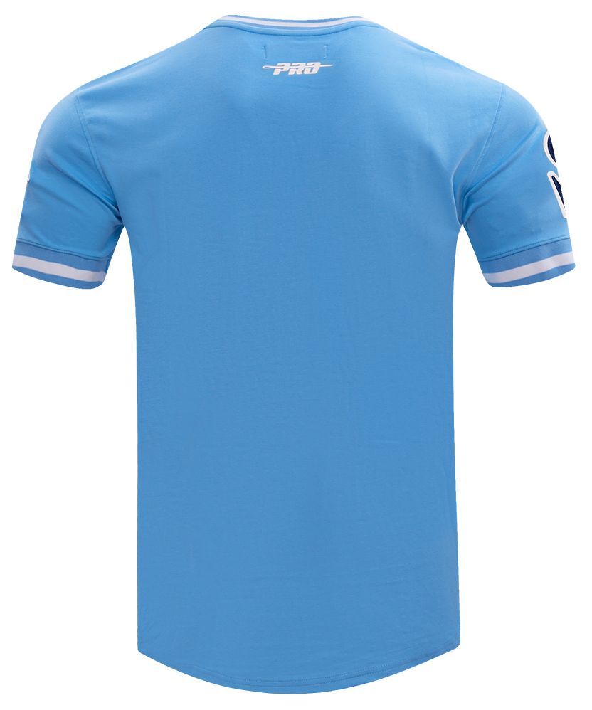 Pro Standard Men's Chicago White Sox Retro Double Knit T-Shirt product image