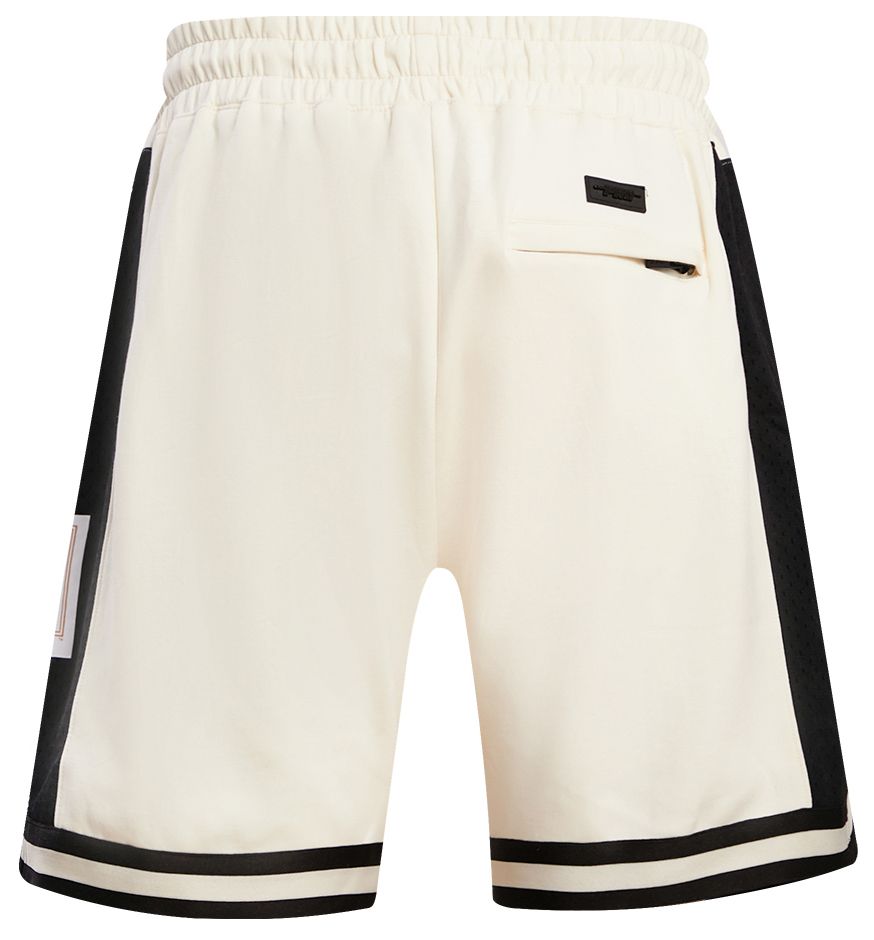 Pro Standard Men's Chicago White Sox Retro Double Knit 2.0 Shorts product image