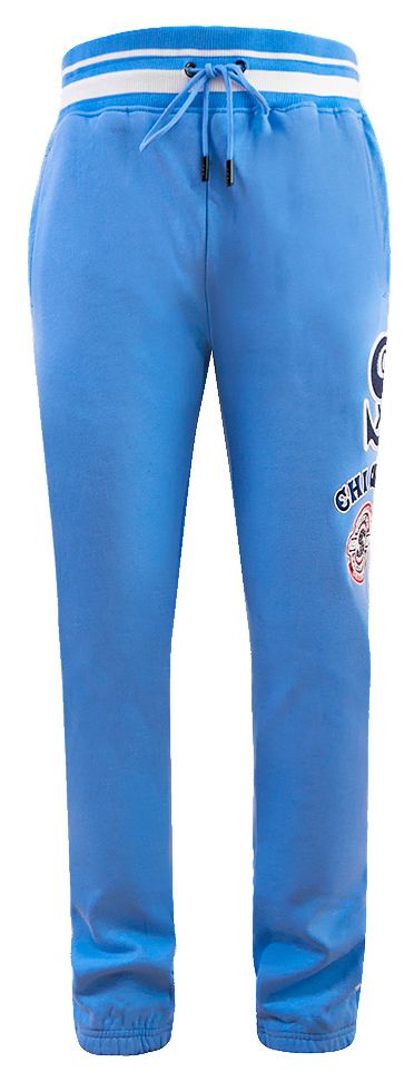 Pro Standard Men's Chicago White Sox Retro Fleece Sweatpants product image