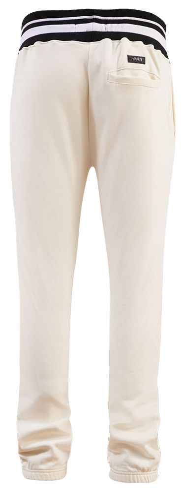 Pro Standard Men's Chicago White Sox Retro Fleece Sweatpants product image