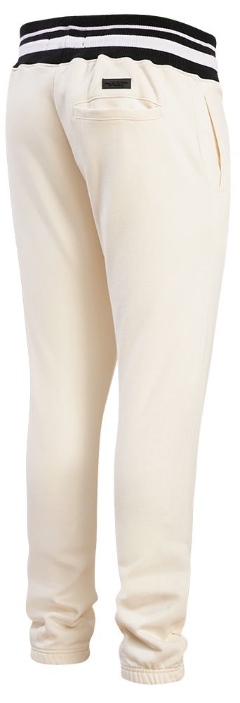 Pro Standard Men's Chicago White Sox Retro Fleece Sweatpants product image