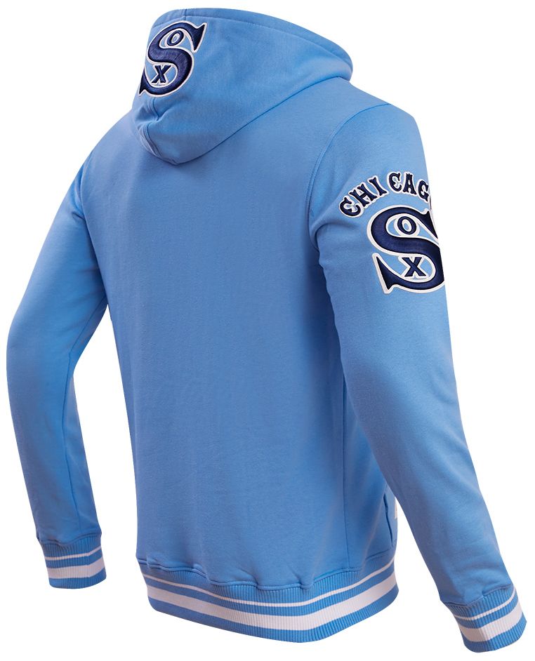 Pro Standard Men's Chicago White Sox Fleece Pullover Hoodie product image