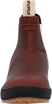 XTRATUF Women's Legacy Leather Waterproof Chelsea Boots product image