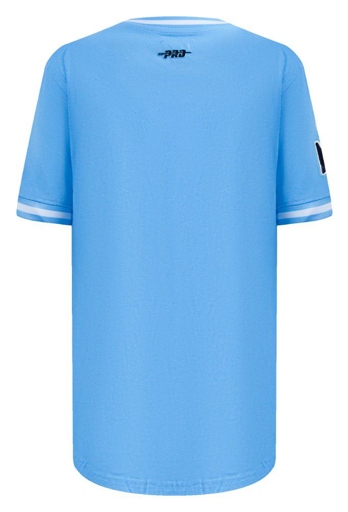 Pro Standard Youth Chicago White Sox Blue Classic Retro T-Shirt product image