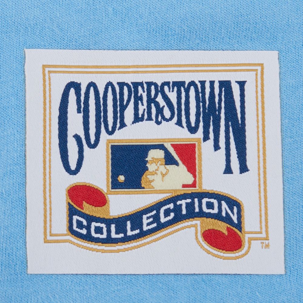 Pro Standard Youth Chicago White Sox Blue Classic Retro T-Shirt product image