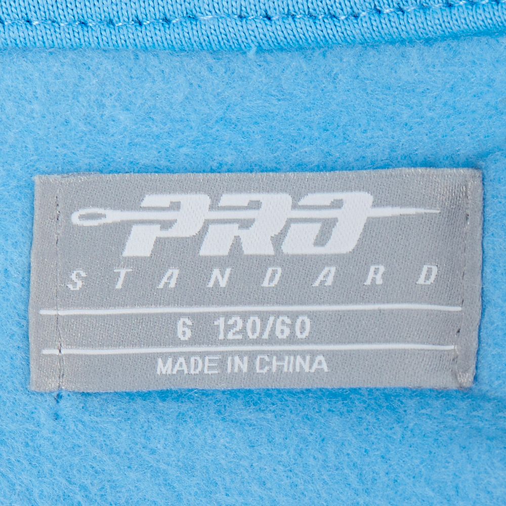 Pro Standard Boys' Chicago White Sox Blue Classic Fleece Pullover Hoodie product image