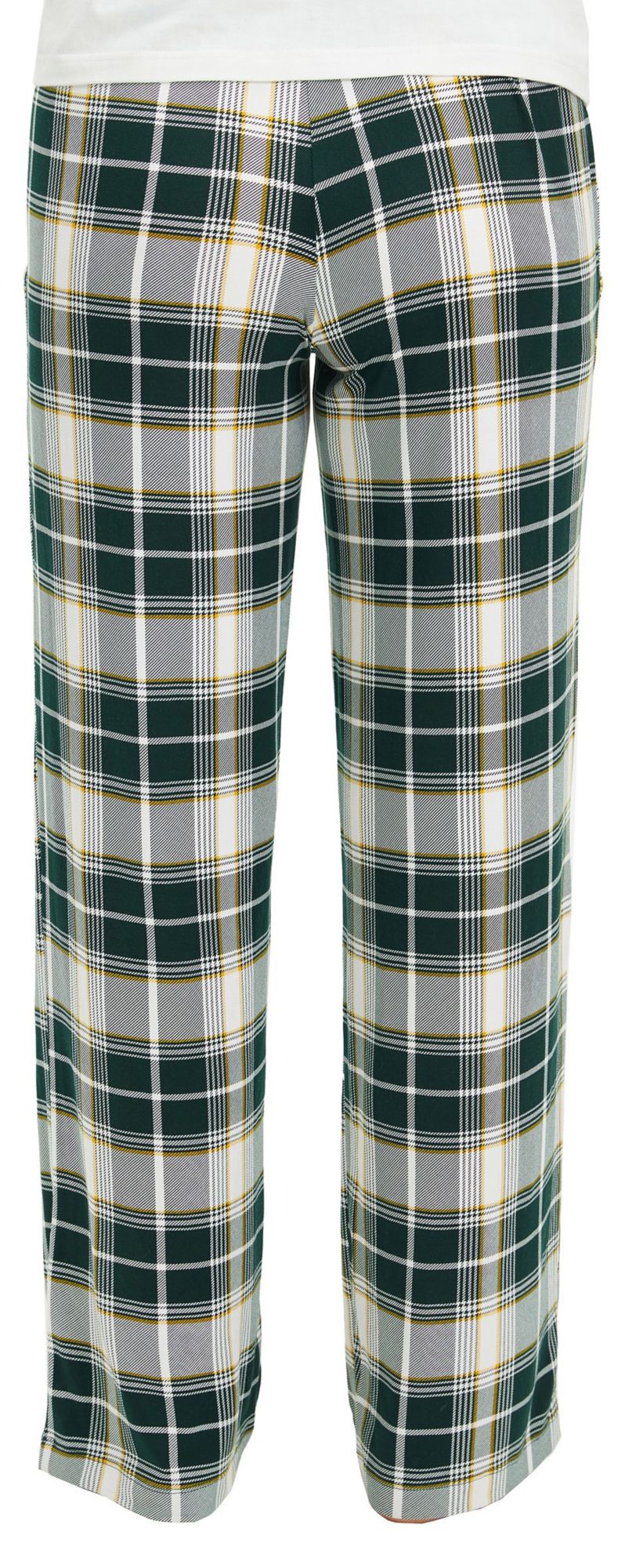 College Concepts Women's Baylor Bears Ashford Plaid Sleep Pants product image