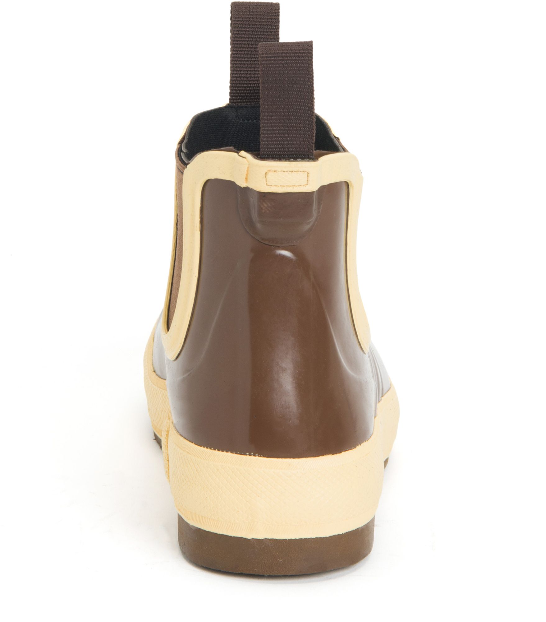 XtraTuf Men's 6" Legacy Ankle Deck Boots product image