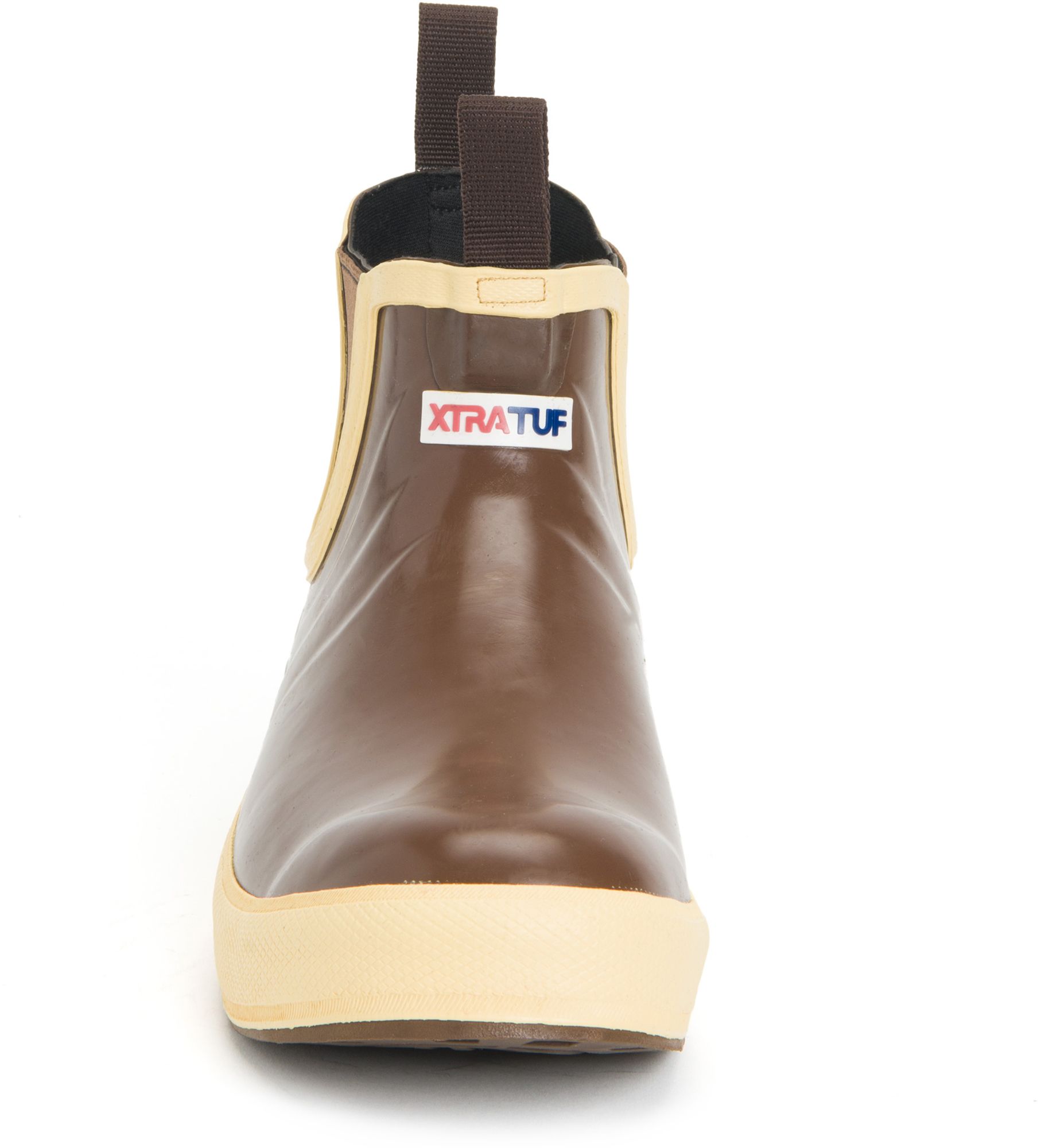 XtraTuf Men's 6" Legacy Ankle Deck Boots product image