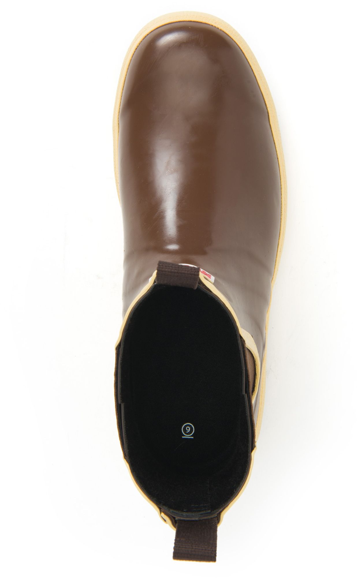 XtraTuf Men's 6" Legacy Ankle Deck Boots product image