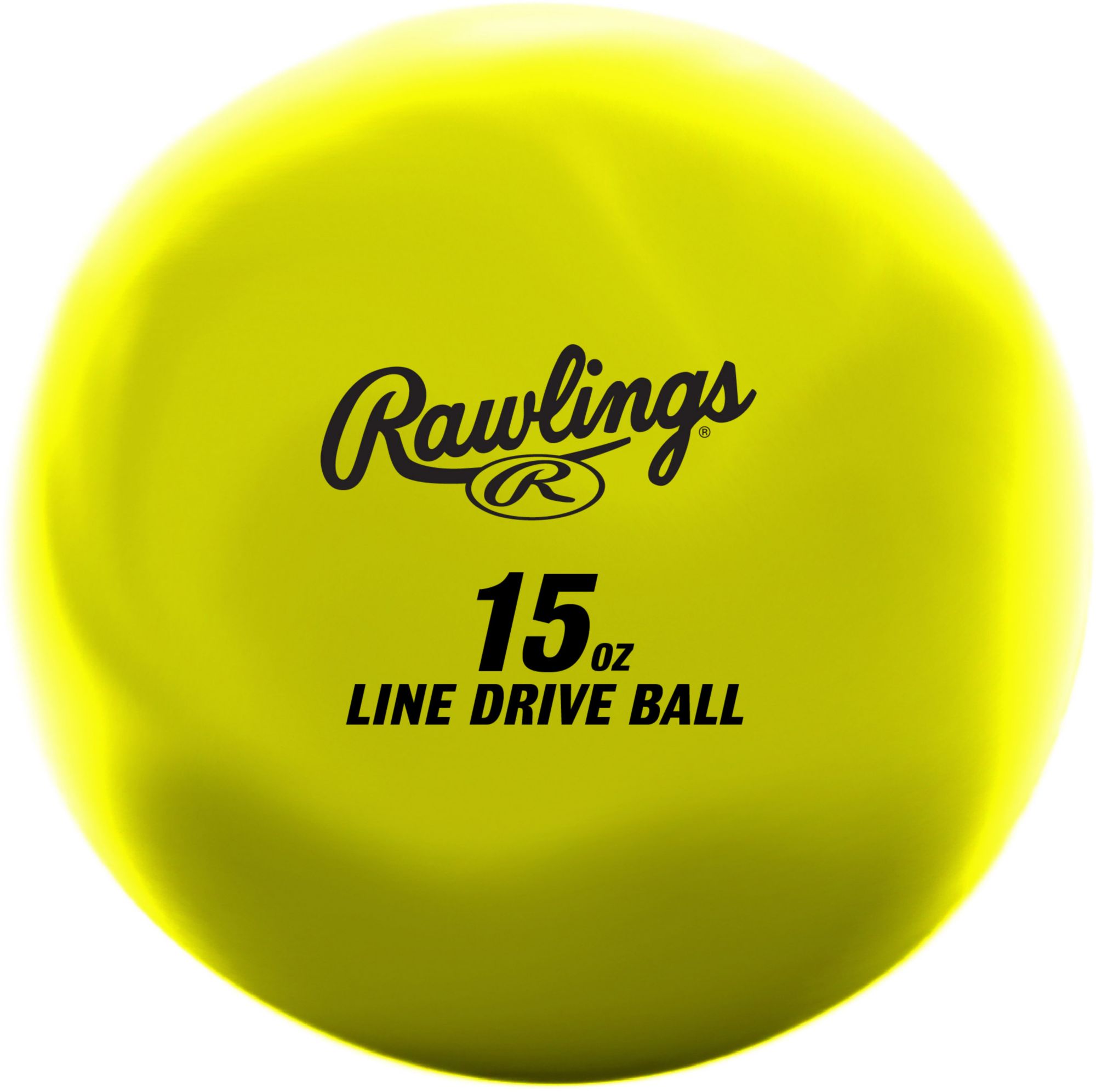 Rawlings Line Drive Training Ball – 3 Pack product image