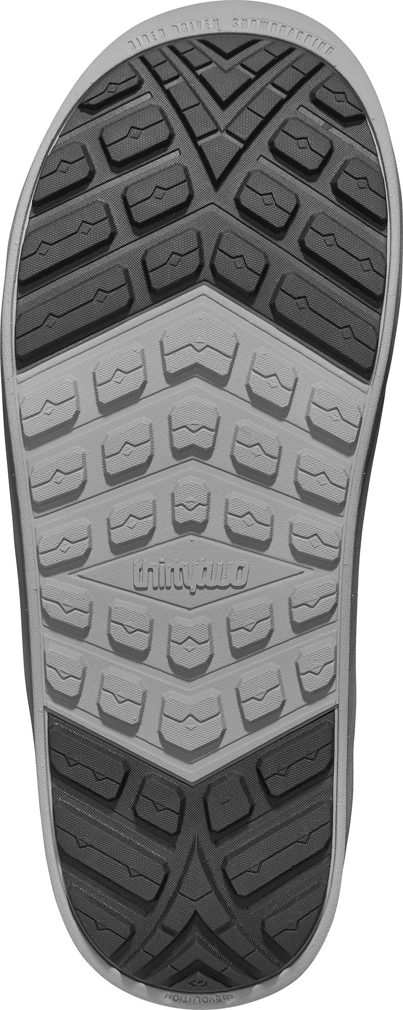 thirtytwo Lashed Double BOA Bradshaw Snowboard Boot product image