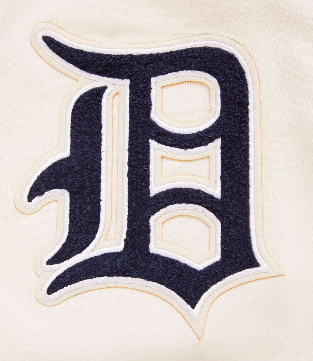 Pro Standard Men's Detroit Tigers Retro Double Knit 2.0 Shorts product image