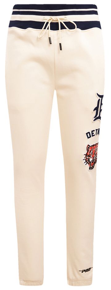 Pro Standard Men's Detroit Tigers Retro Fleece Sweatpants product image