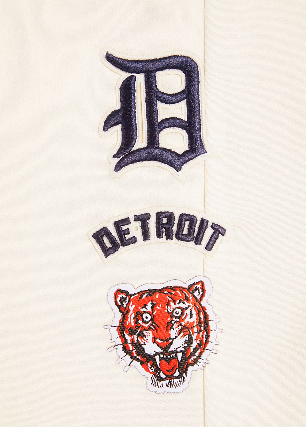 Pro Standard Women's Detroit Tigers Retro Fleece Sweatpants product image