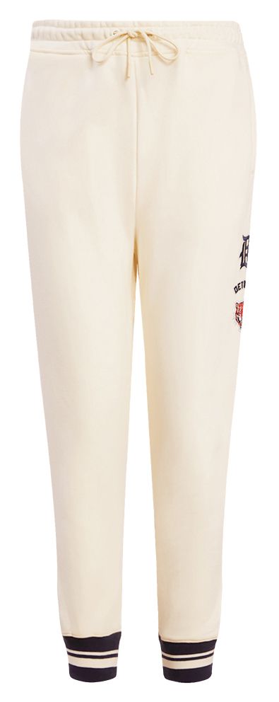 Pro Standard Women's Detroit Tigers Retro Fleece Sweatpants product image