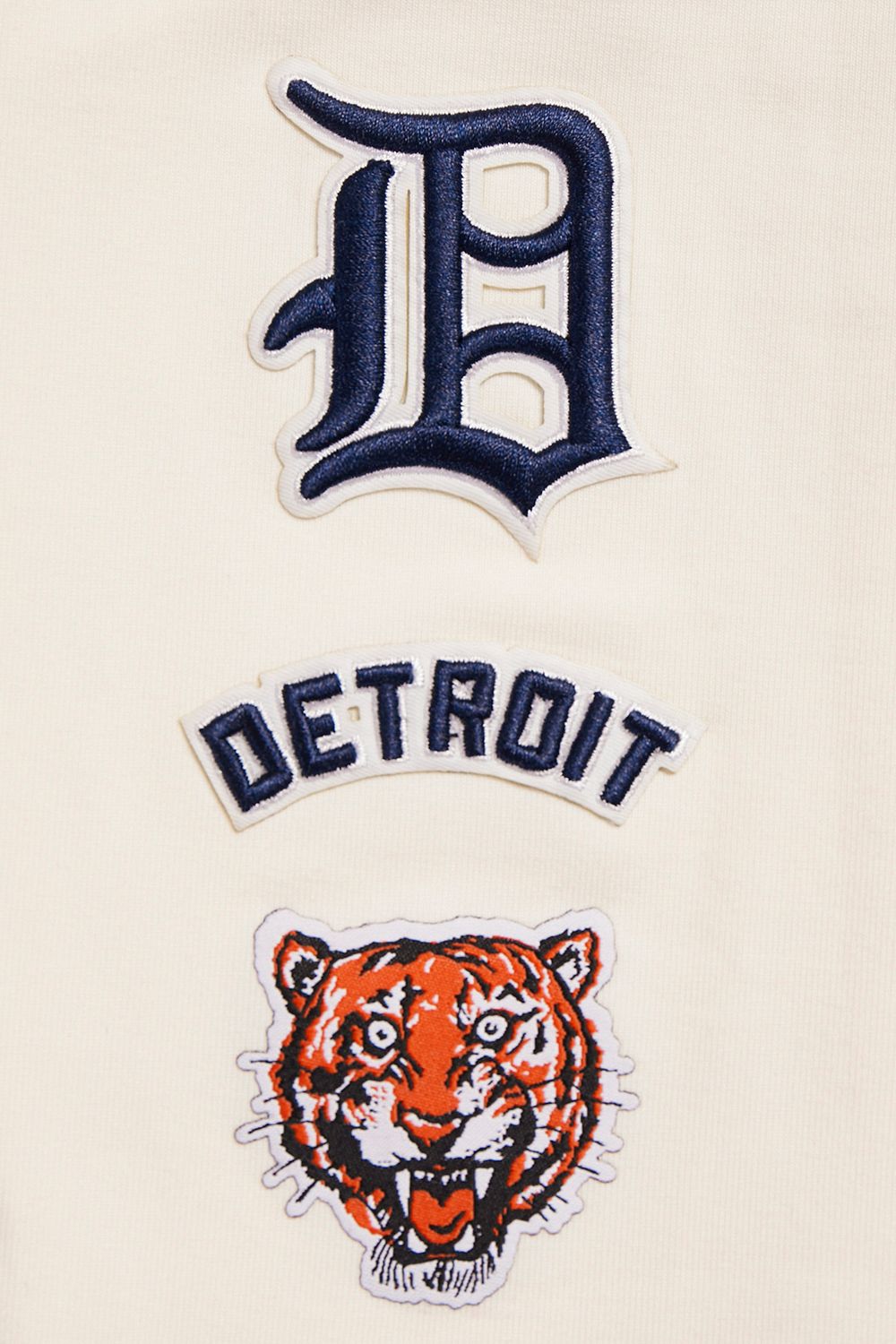 Pro Standard Women's Detroit Tigers Retro Leggings product image