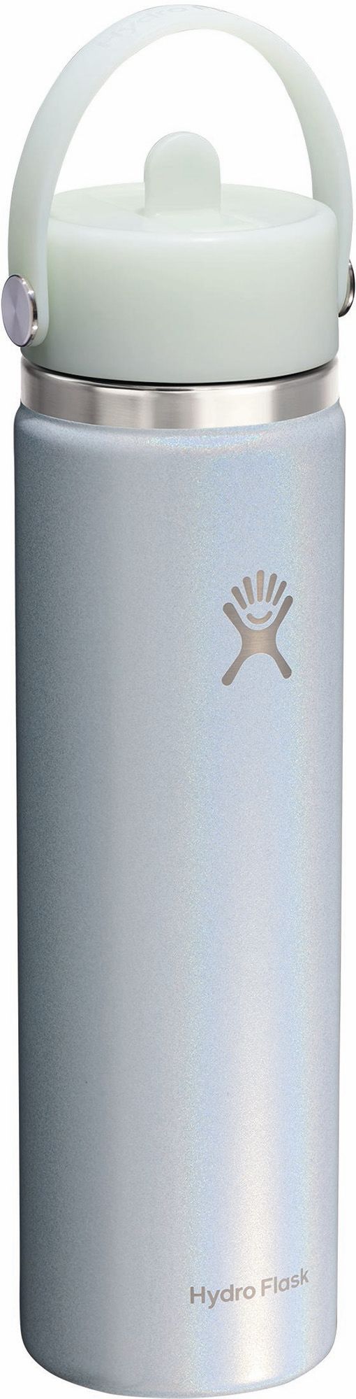 Hydro Flask 24 oz. Wide Mouth Bottle with Flex Straw Cap product image